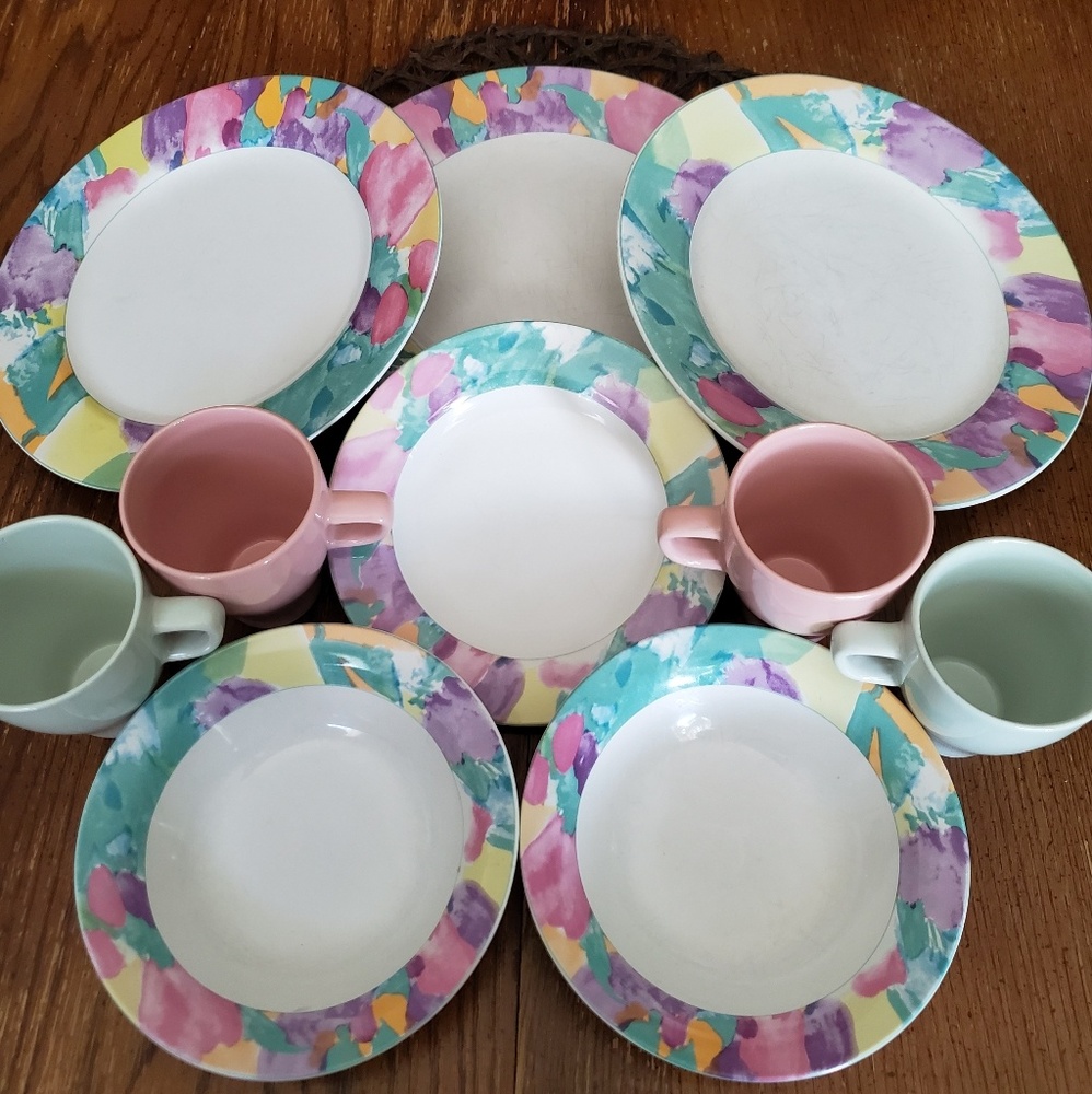 Adorable Dishes